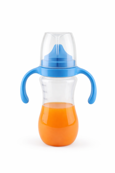 Sipper Cap feeder