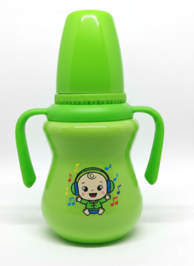 Wide Bottle Plus (Funky)