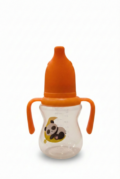 Wide Bottle Plus (Doplhin)