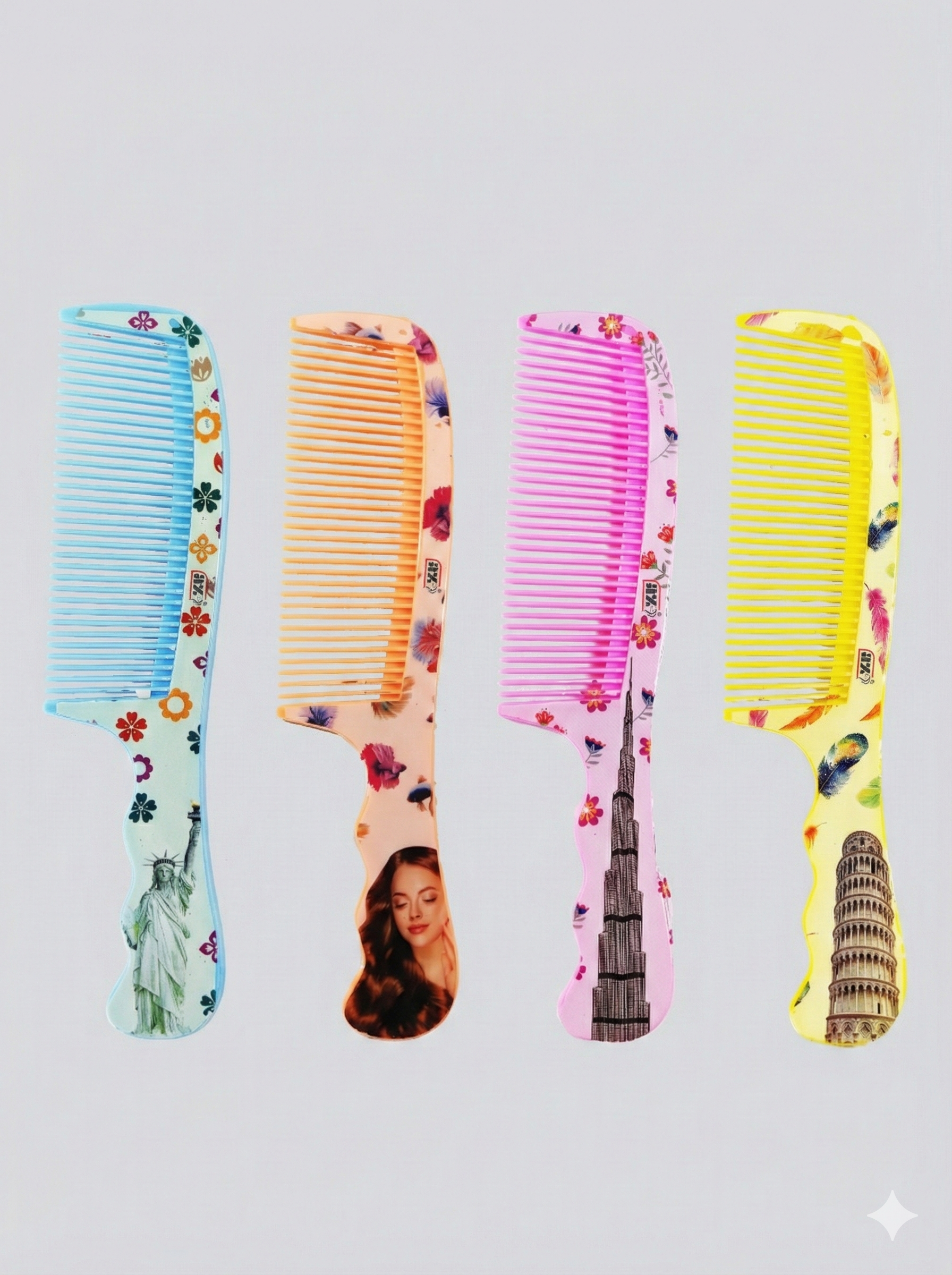 Tom and Jerry (Handle) - Image 6