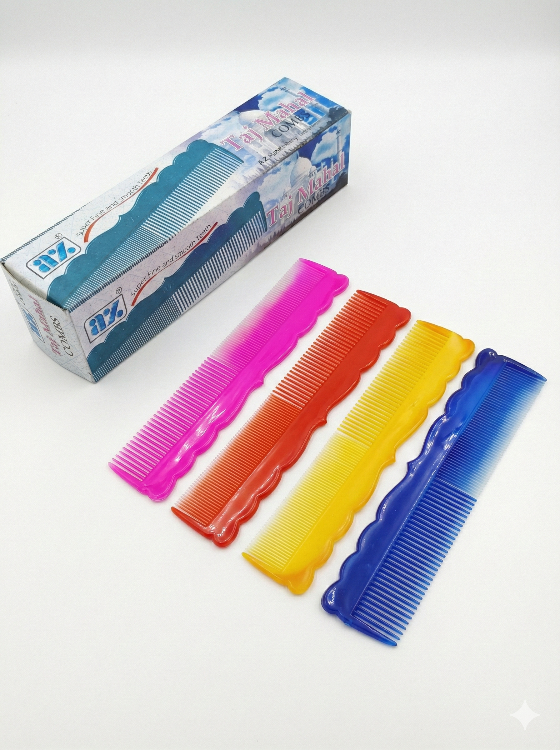 Tajmahal Tp - Image 2