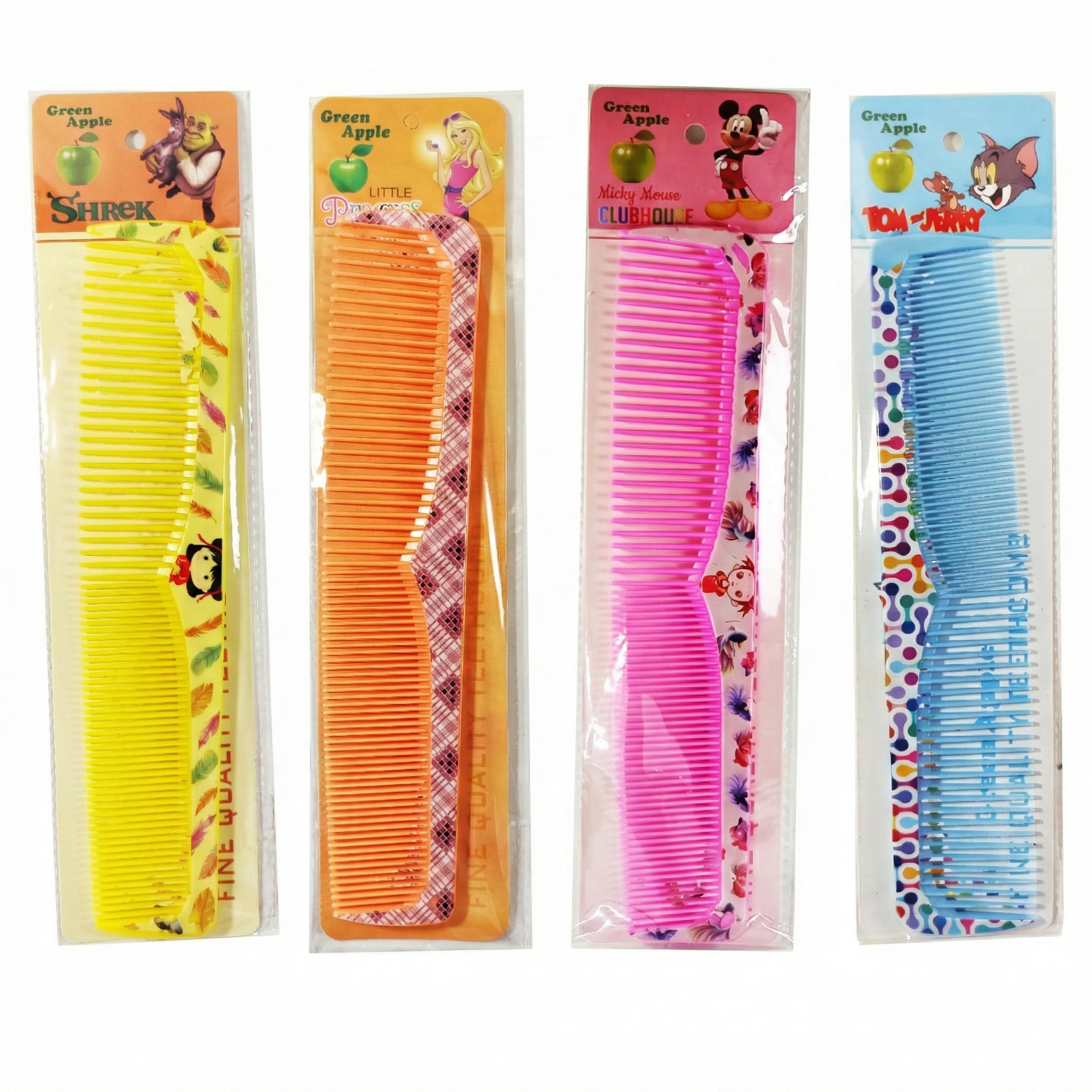 Tom and Jerry (Straight) - Image 2