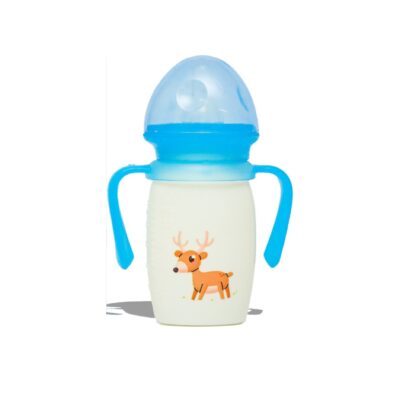 Soft Sip Medium (Milky)