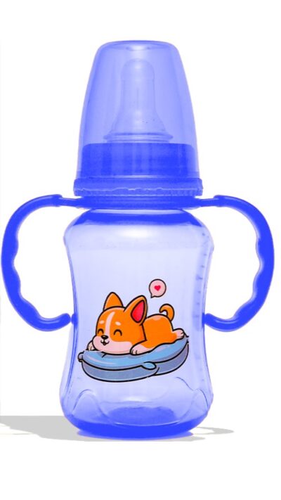 Baby Love Medium (Tint)