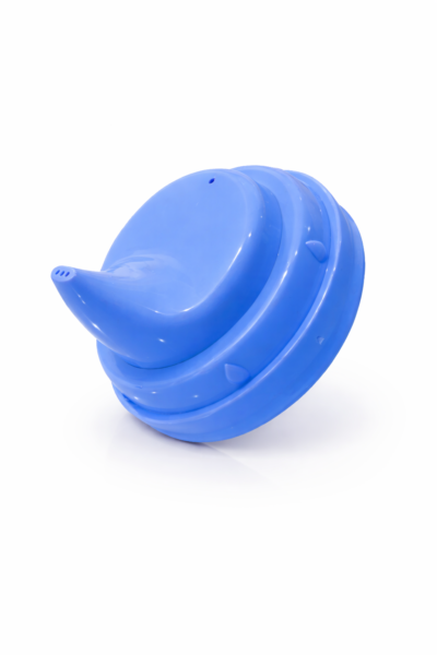 Sipper Cap