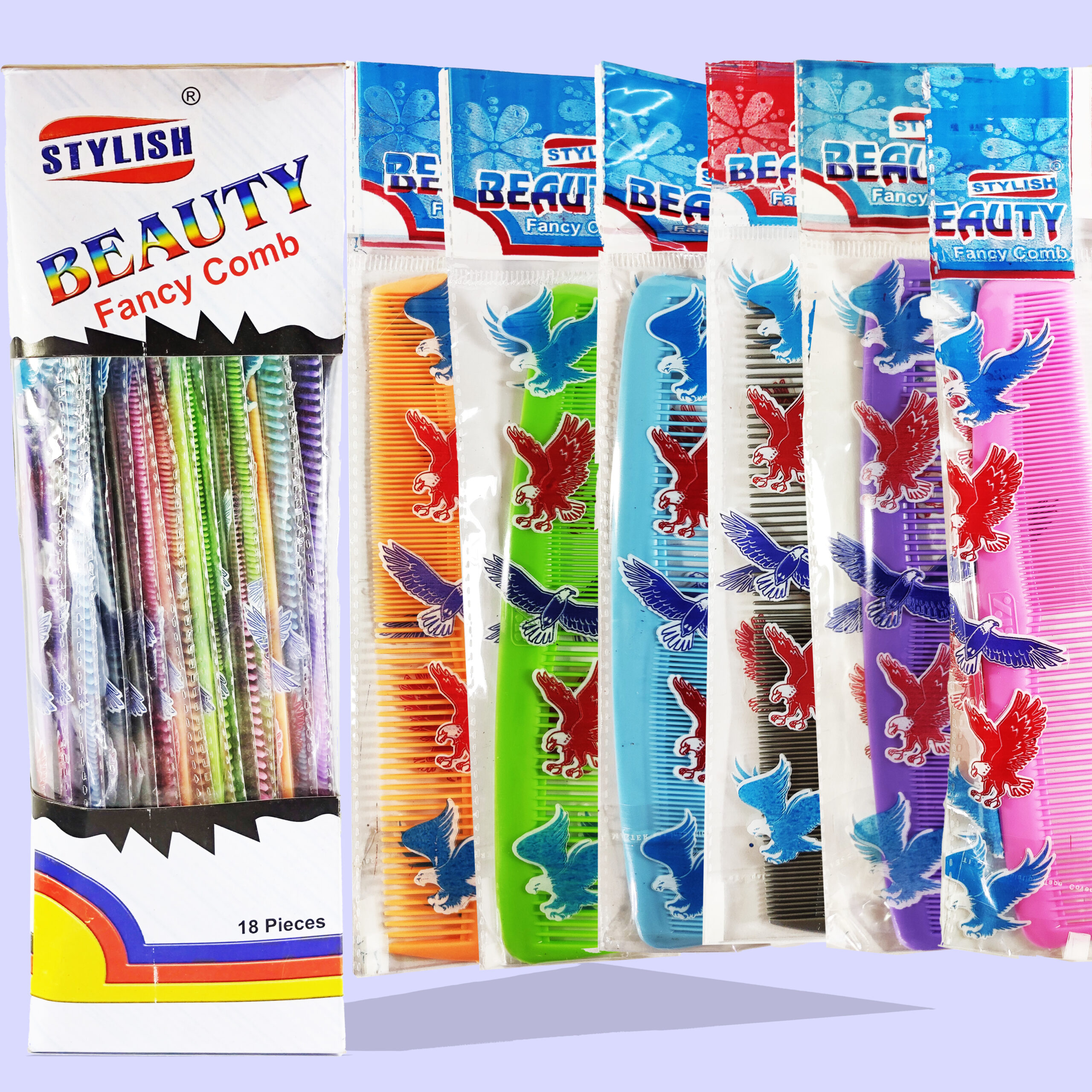 Beauty English - Image 3