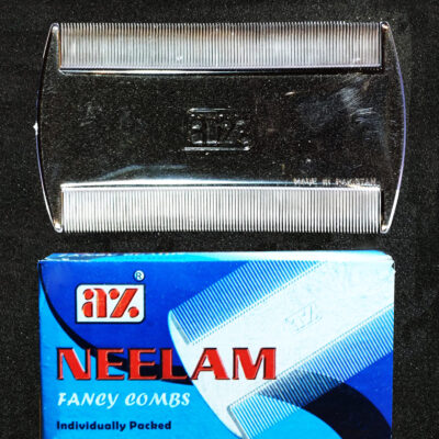 Neelam Crystal