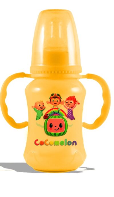 Baby Love Medium (Funky)