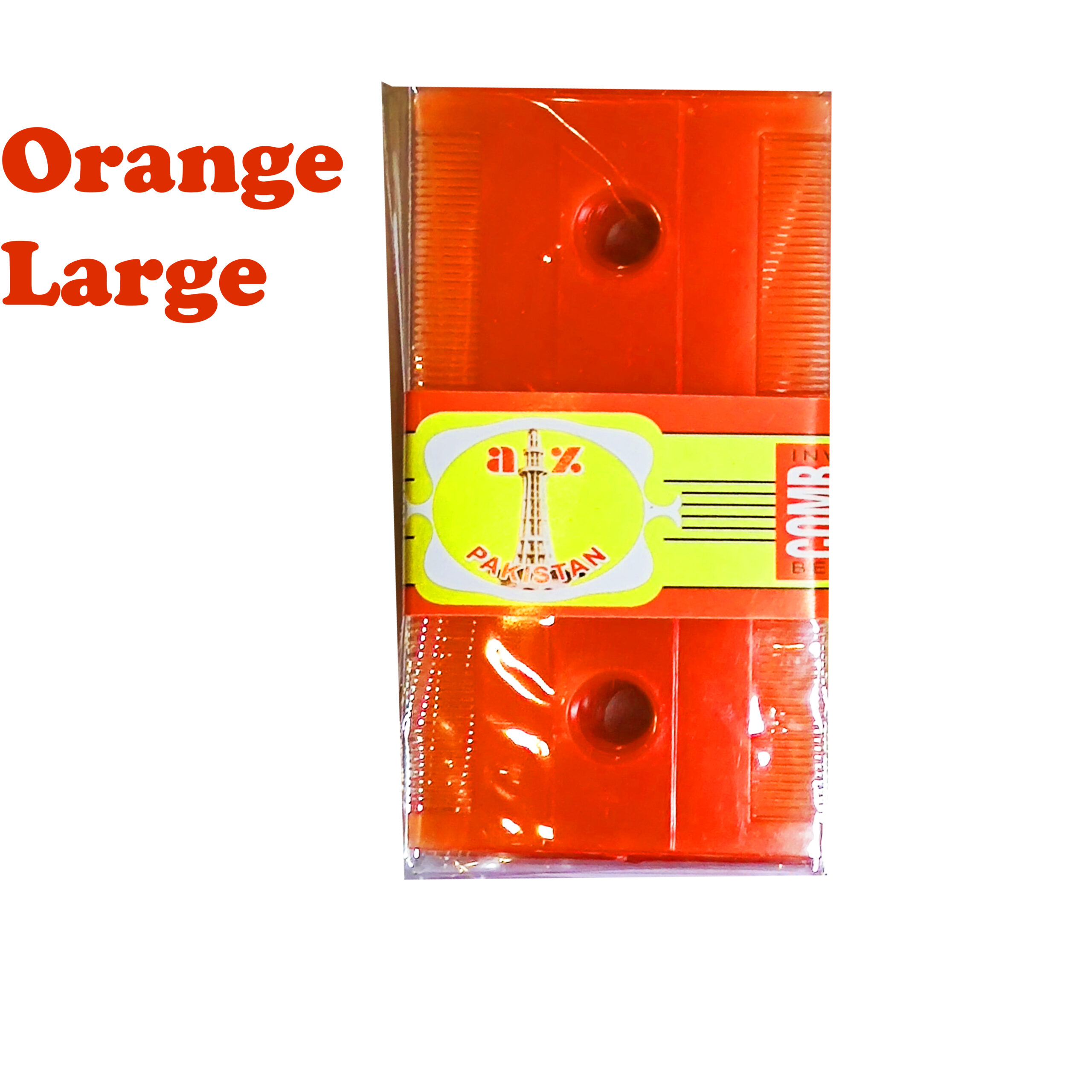 Cassette Comb - Image 6