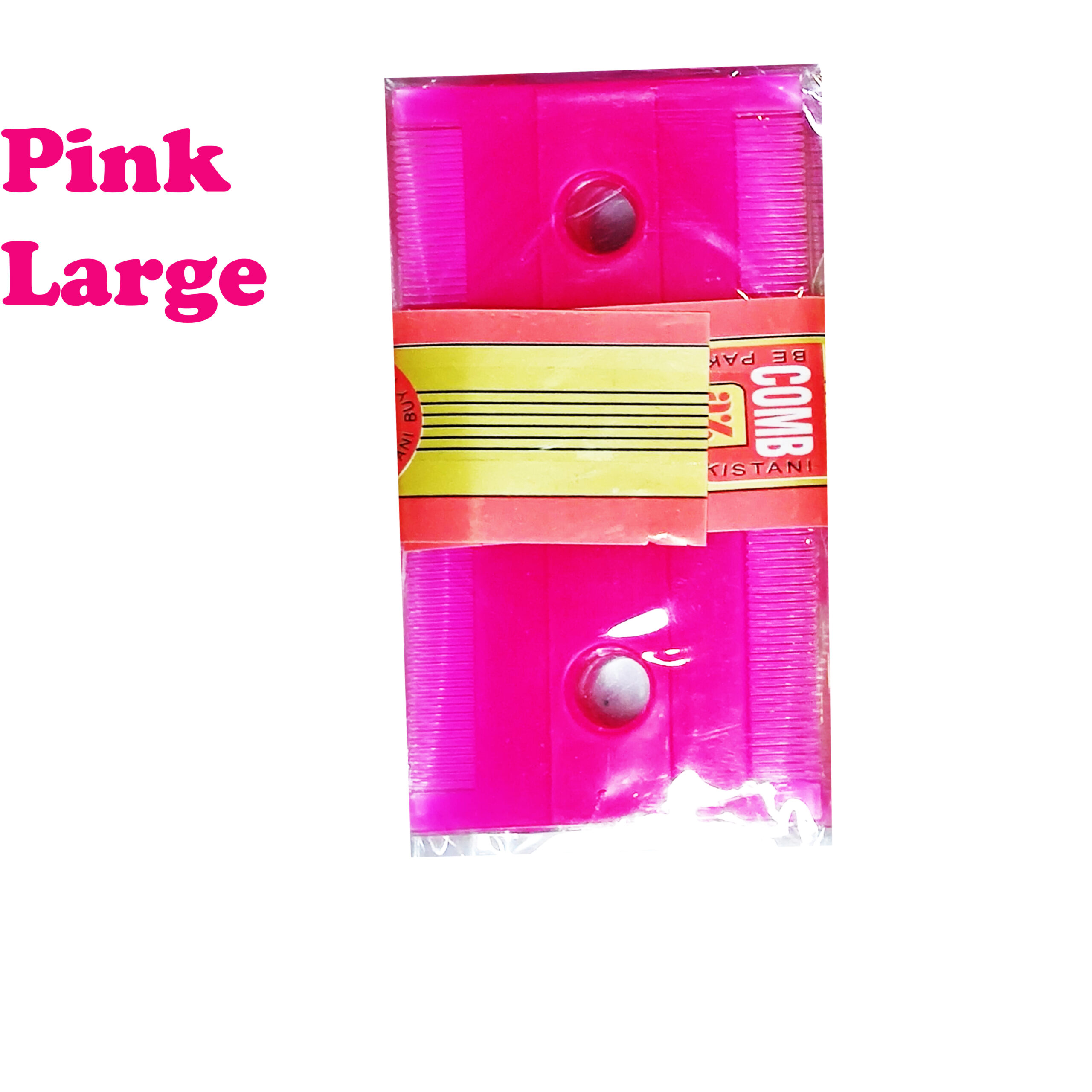 Cassette Comb - Image 5