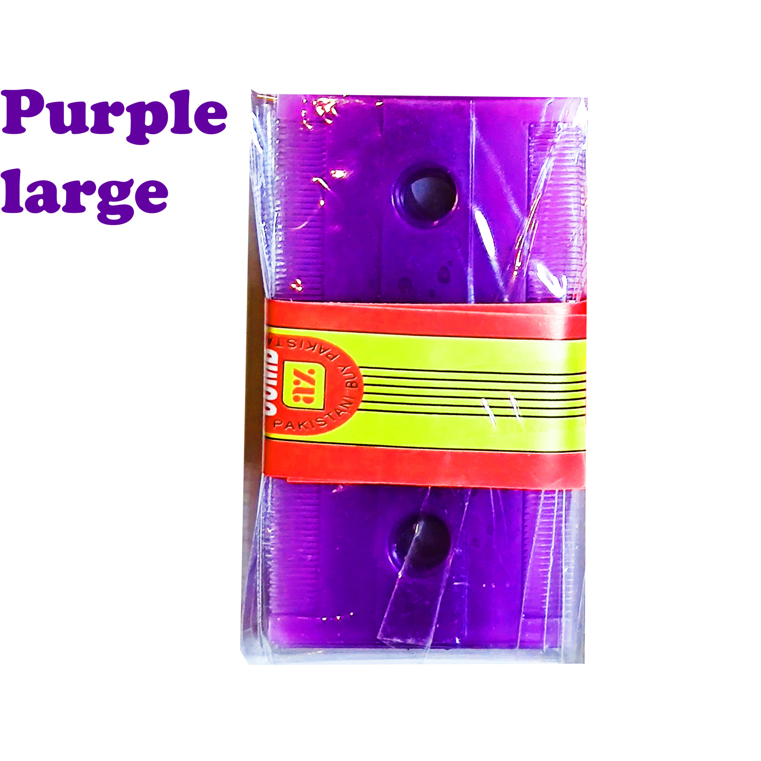 Cassette Comb - Image 4