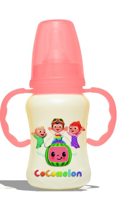 Baby Love Medium (Milky)