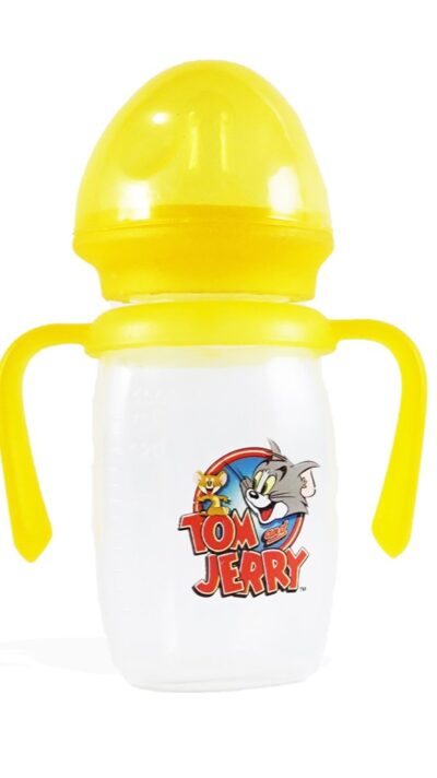 Soft Sip Medium (Transparent)