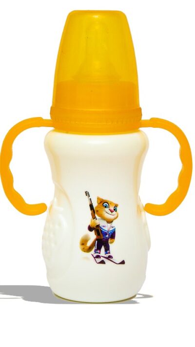 Strawberry Medium (Milky)