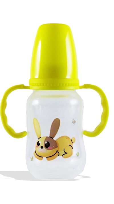 Supreme Medium (Transparent)