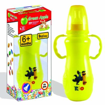 Strawberry Large 270ml (Funky)