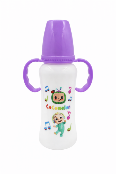 Supreme Plus (Transparent)