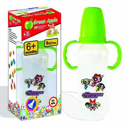 Supreme Large (Transparent)